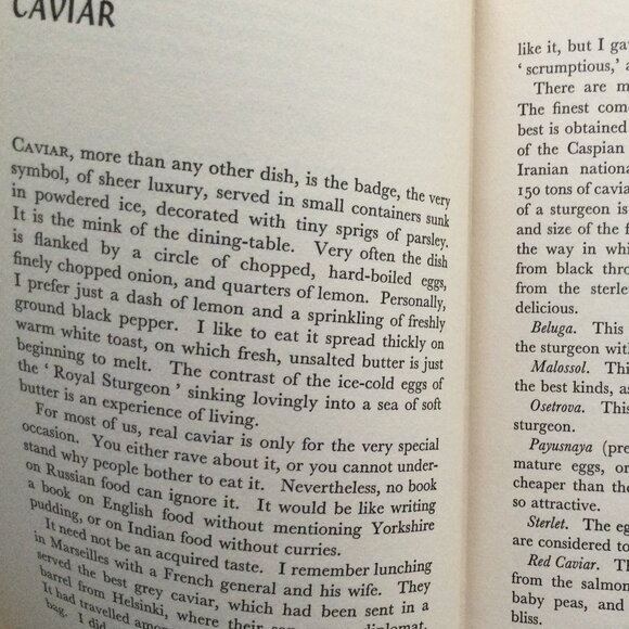 Russian Cookbook Many interesting recipes - Picture 10 of 13